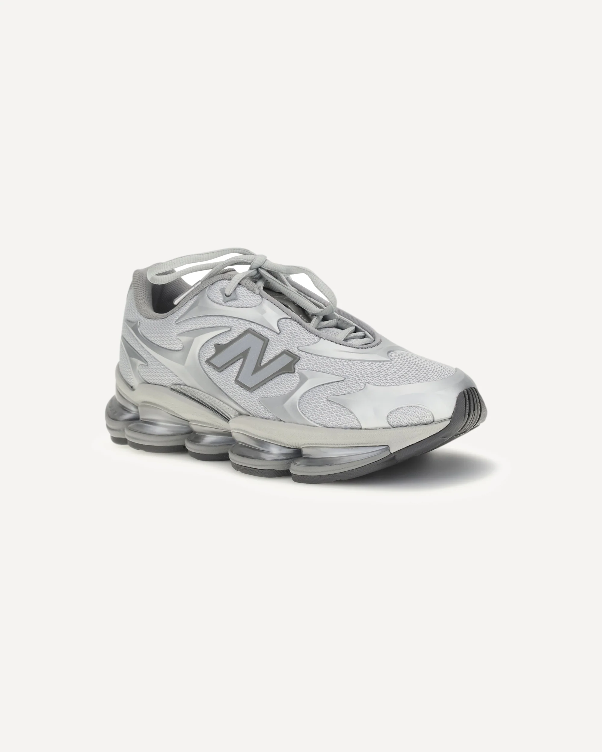 ABZORB 2000 Sneakers - Image 4