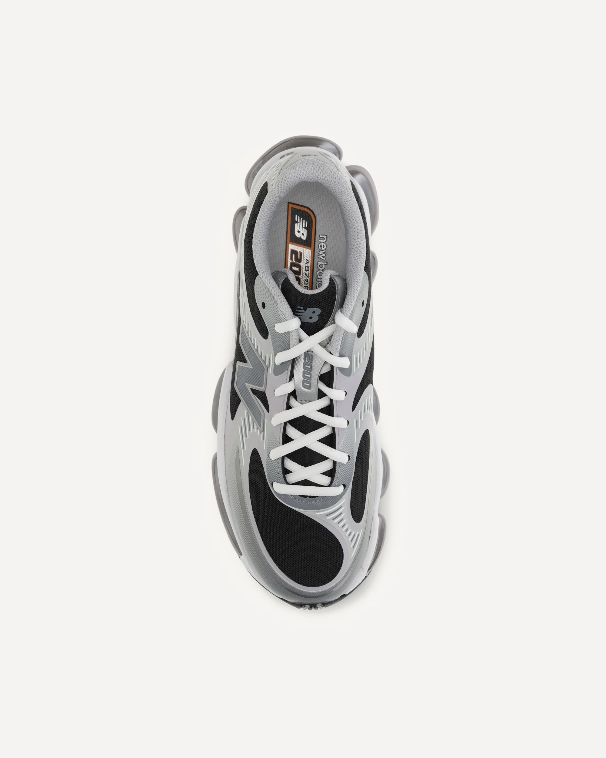 ABZORB 2000 Sneakers - Image 6