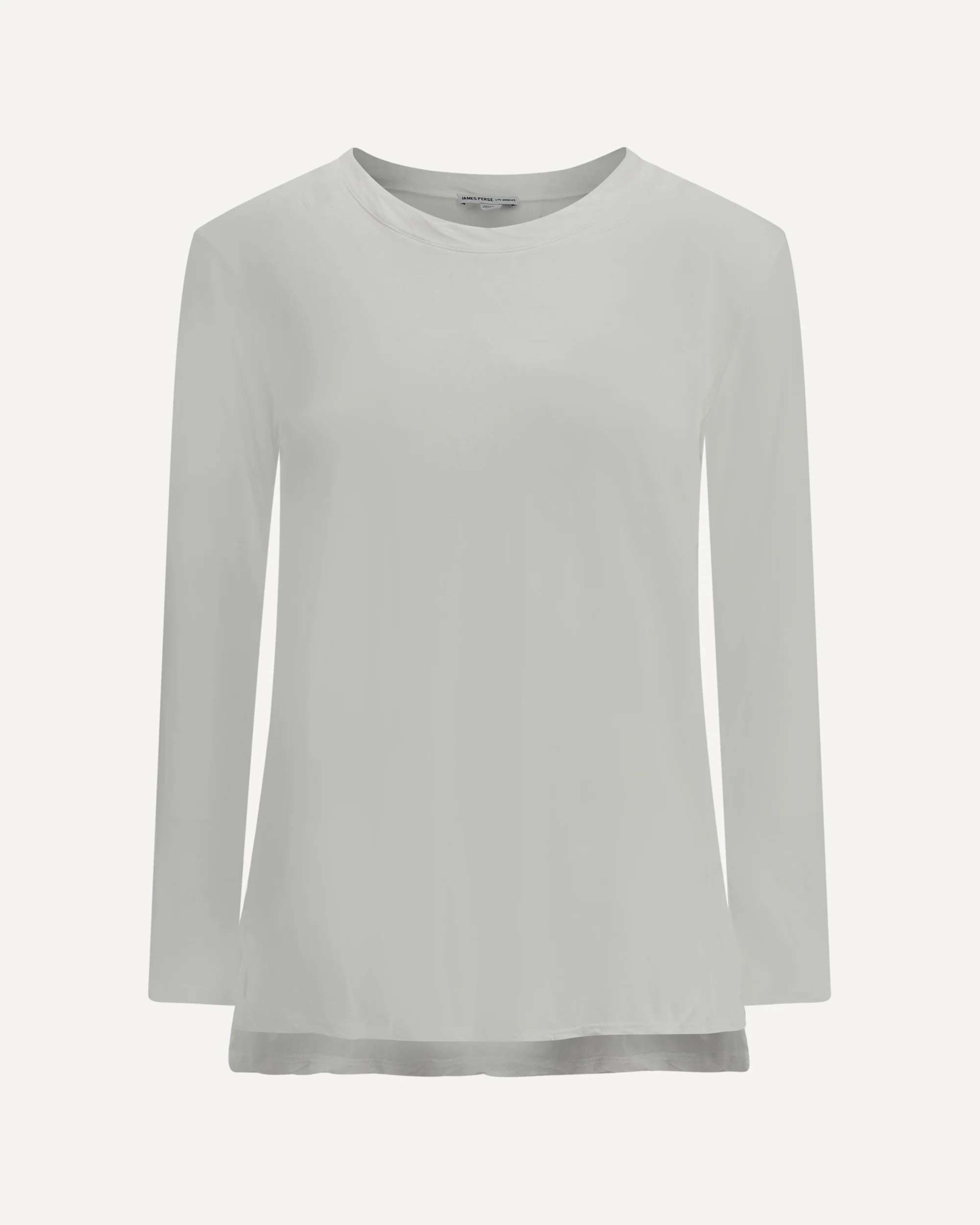 Semi-transparent Long Sleeve Jersey - Image 3