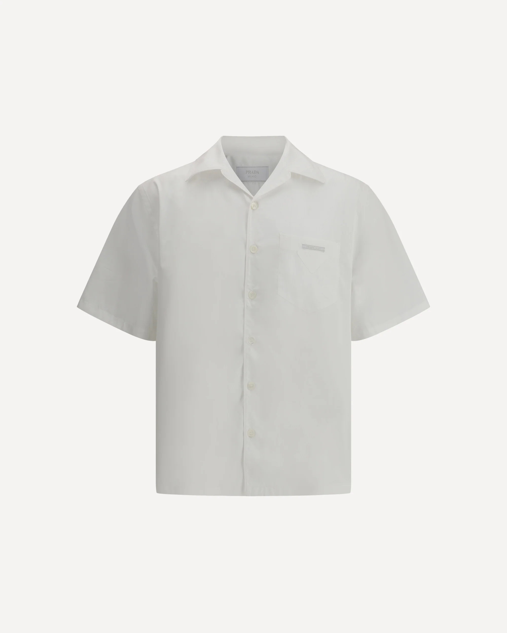 Short-sleeve Shirt - Image 3