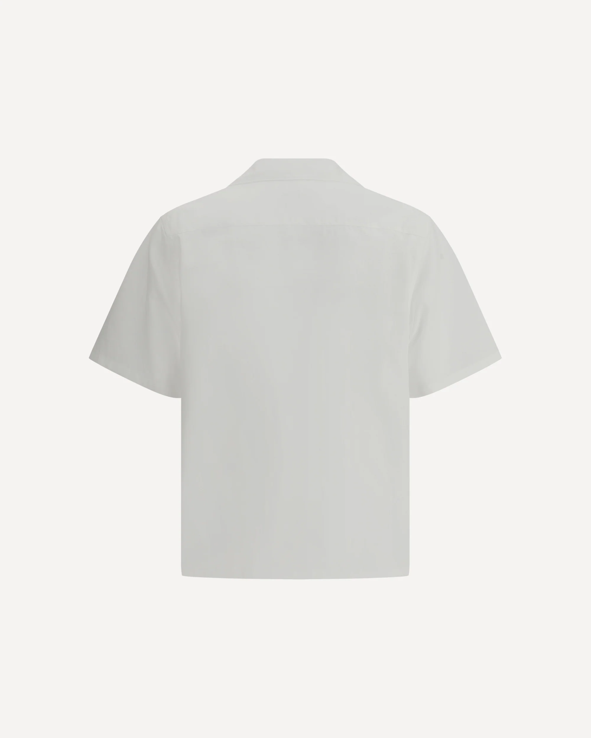 Short-sleeve Shirt - Image 4