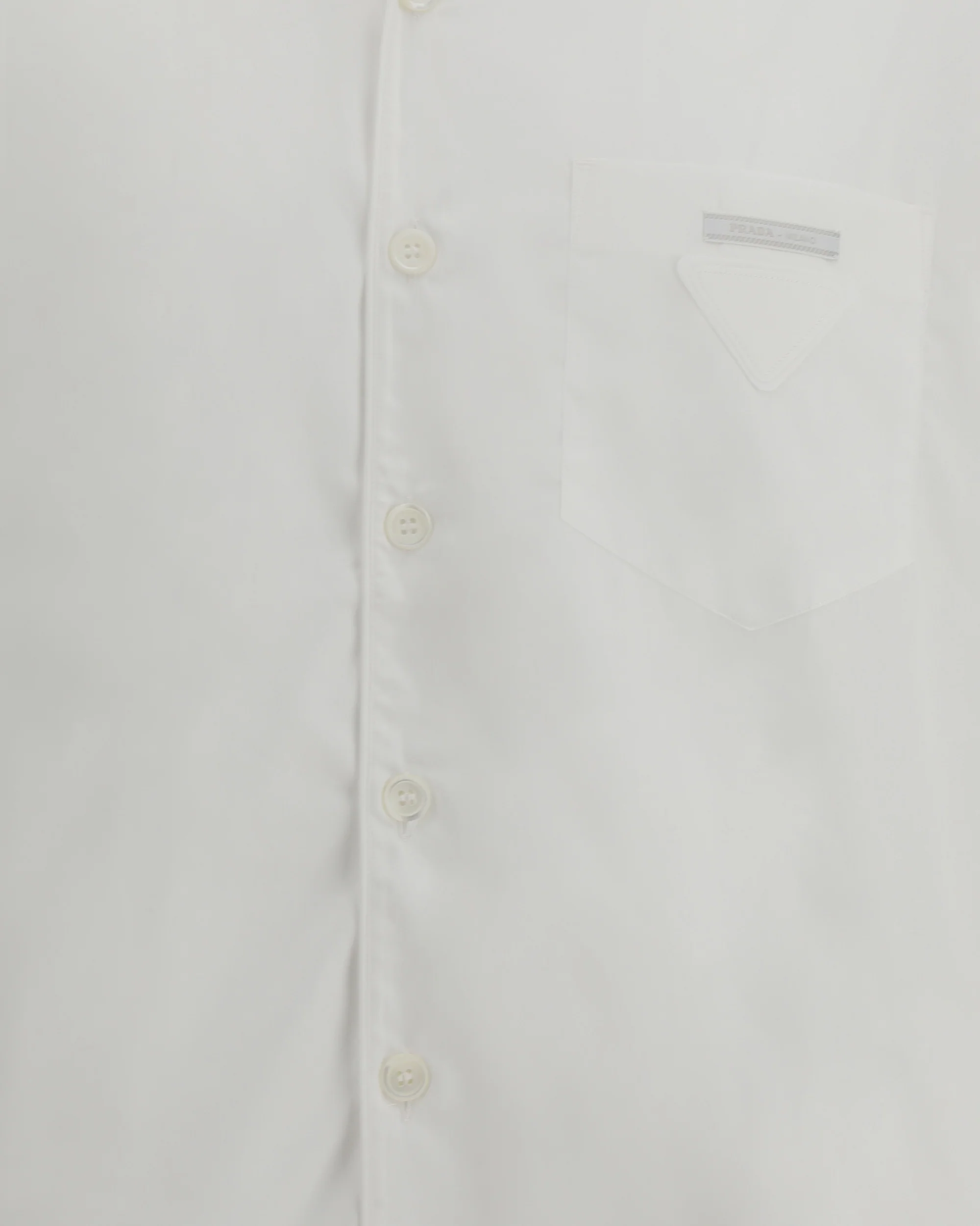 Short-sleeve Shirt - Image 5