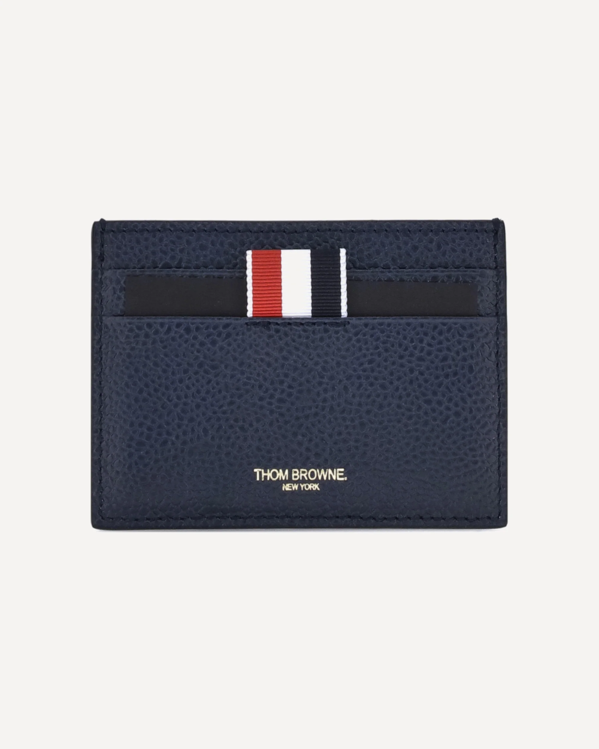 Leather Card Holder - Image 3