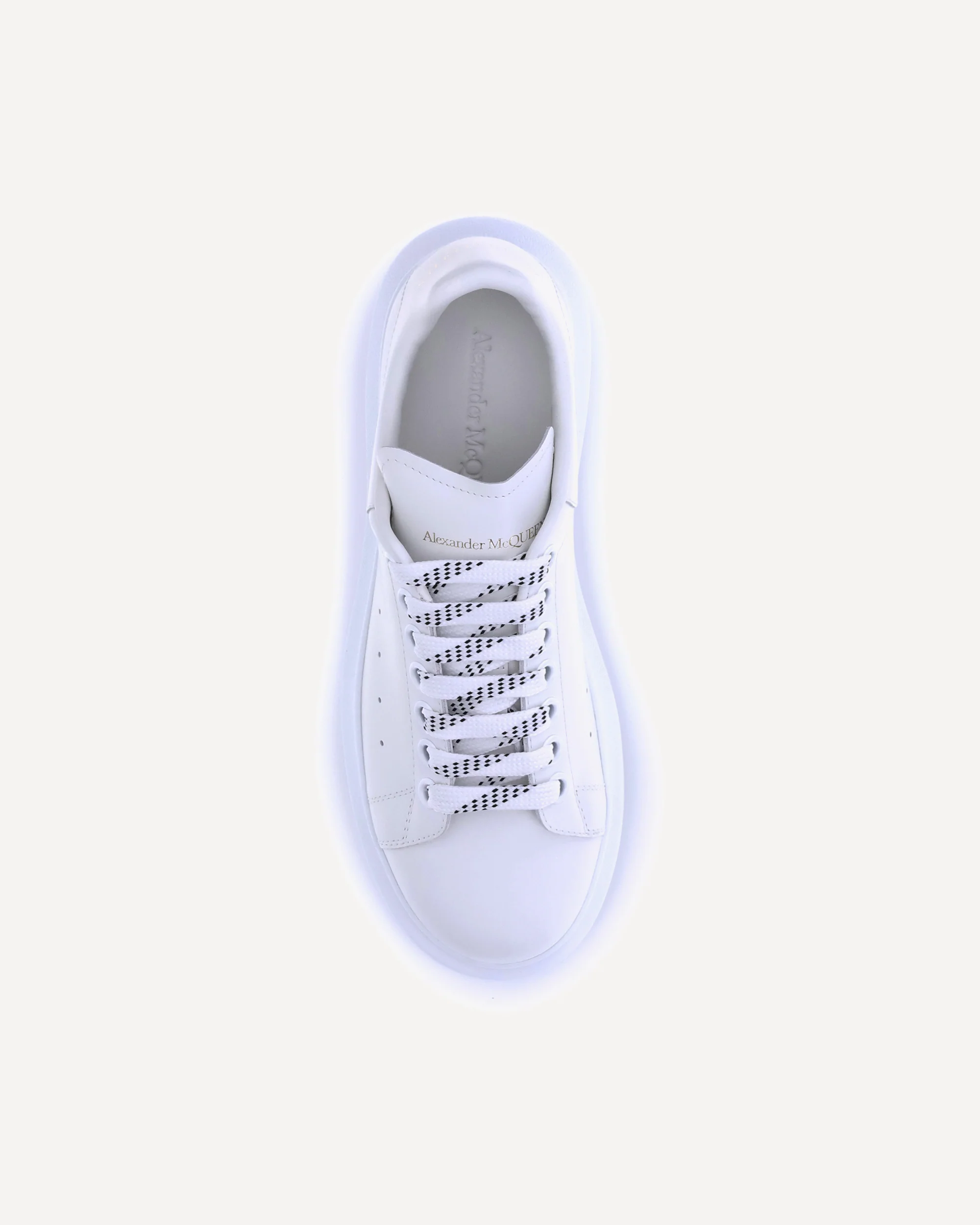 Leather Sneakers - Image 6