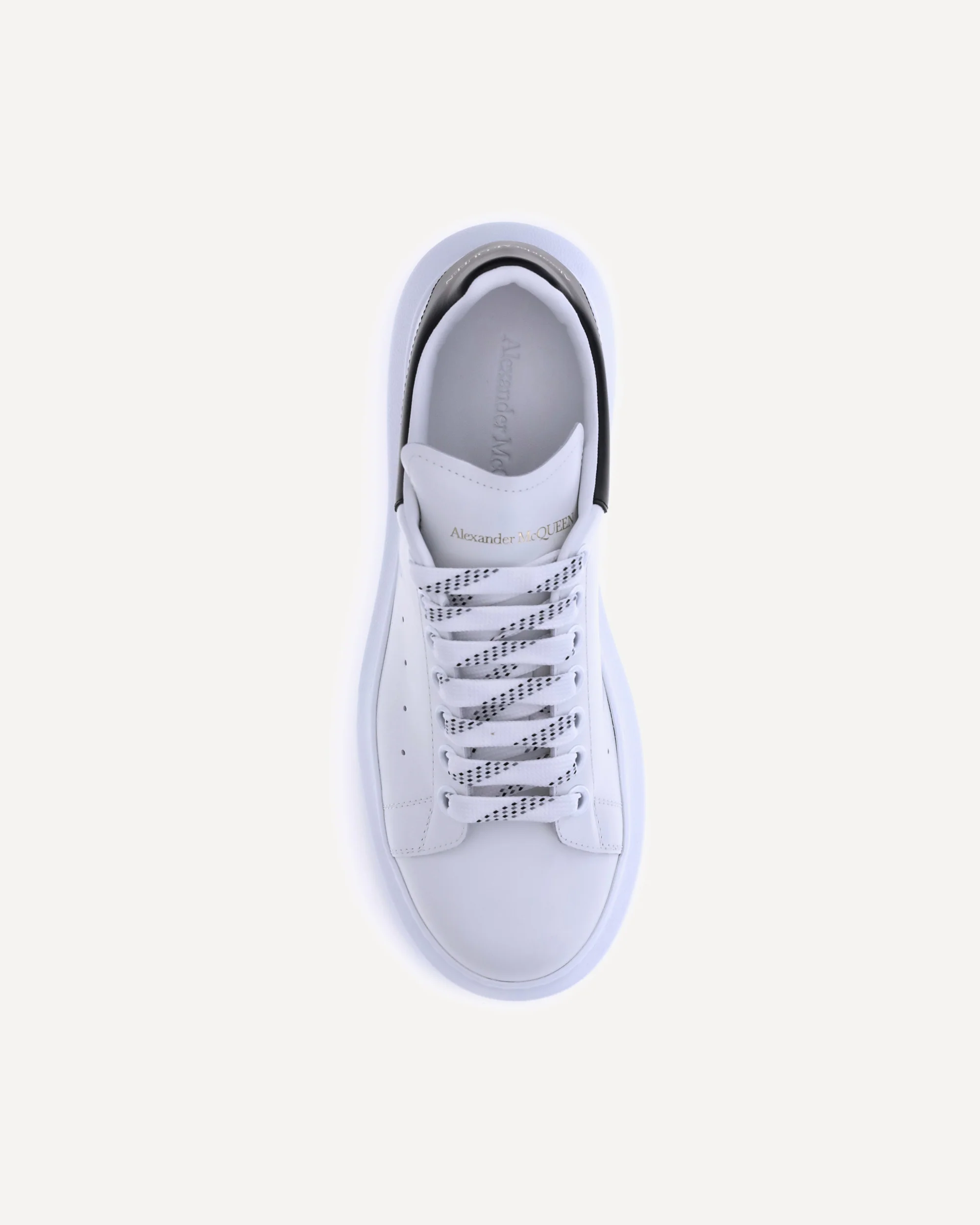 Leather Sneakers - Image 6