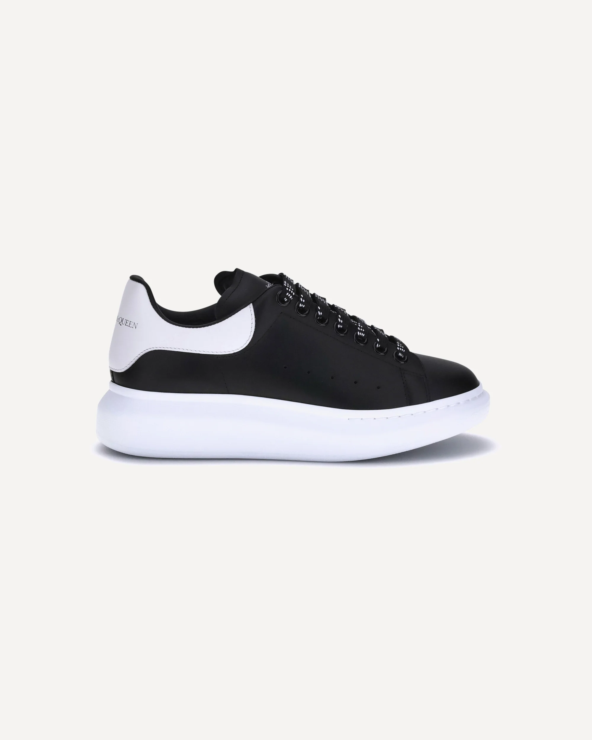 Leather Sneakers - Image 3