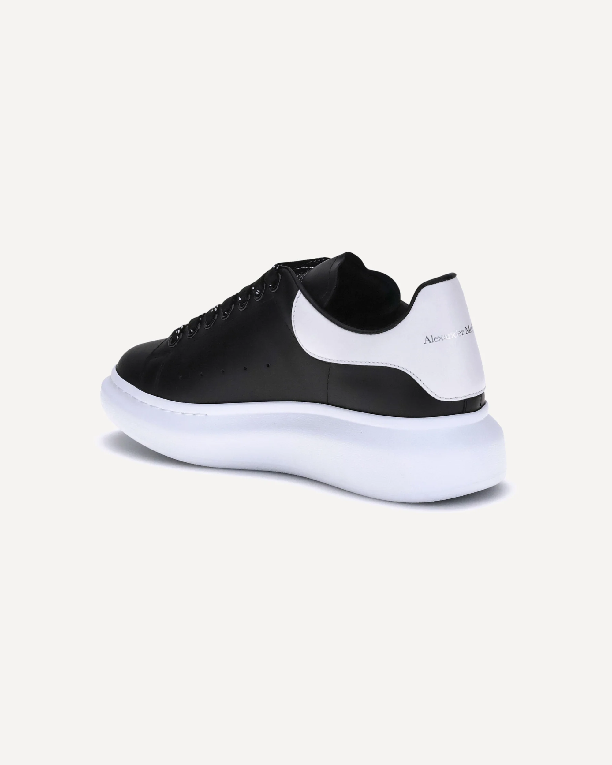 Leather Sneakers - Image 5