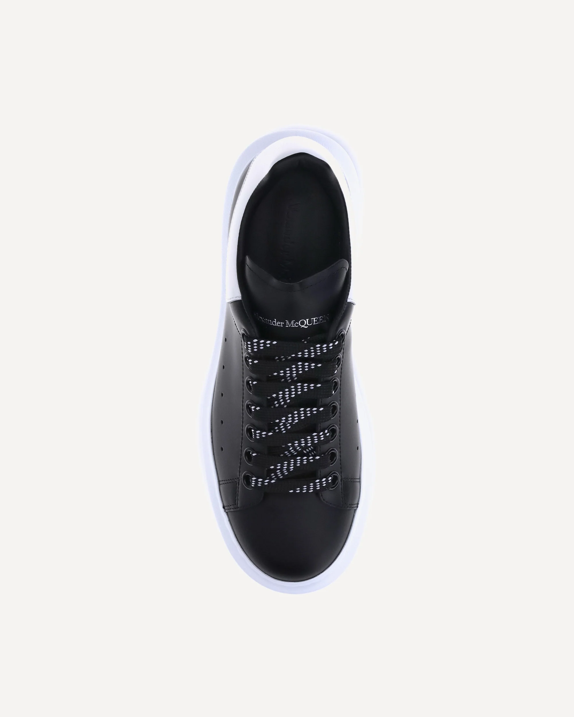 Leather Sneakers - Image 6
