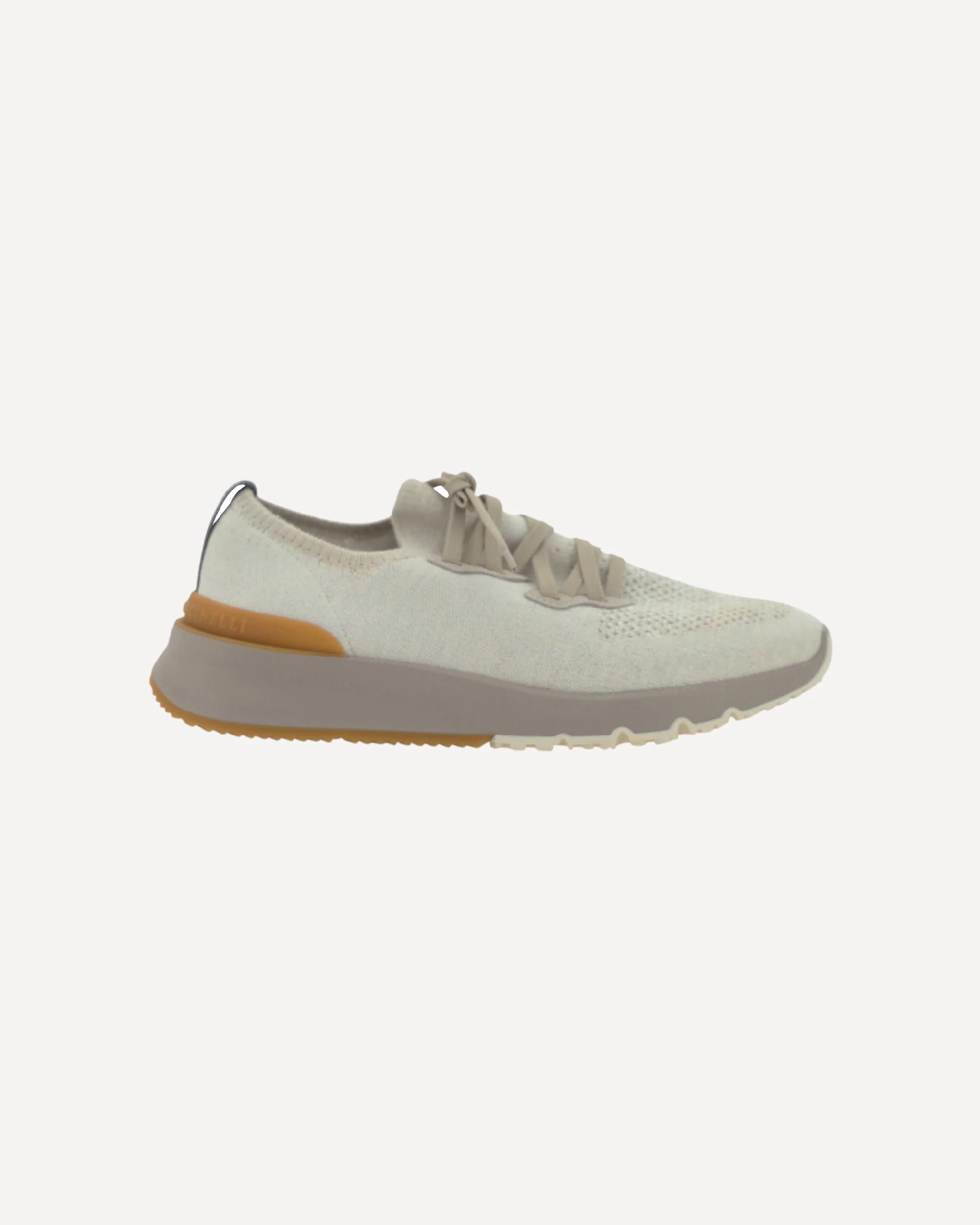Cotton Sneakers - Image 3