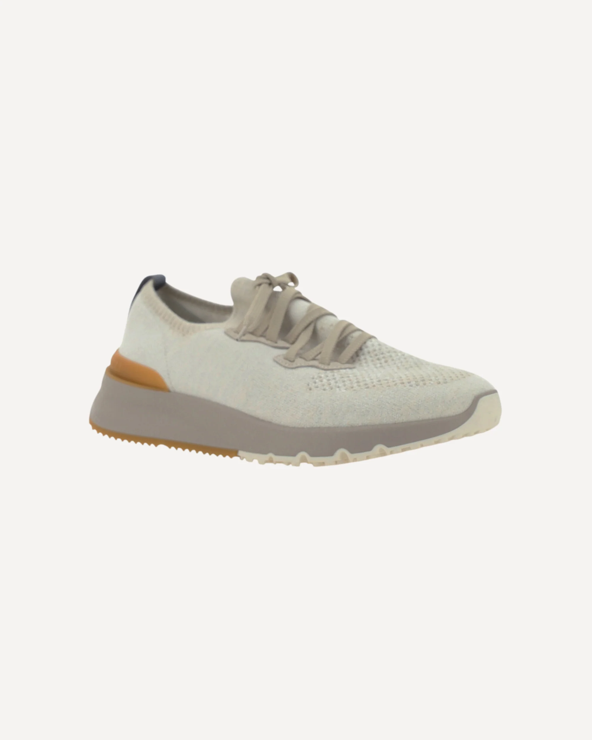 Cotton Sneakers - Image 4