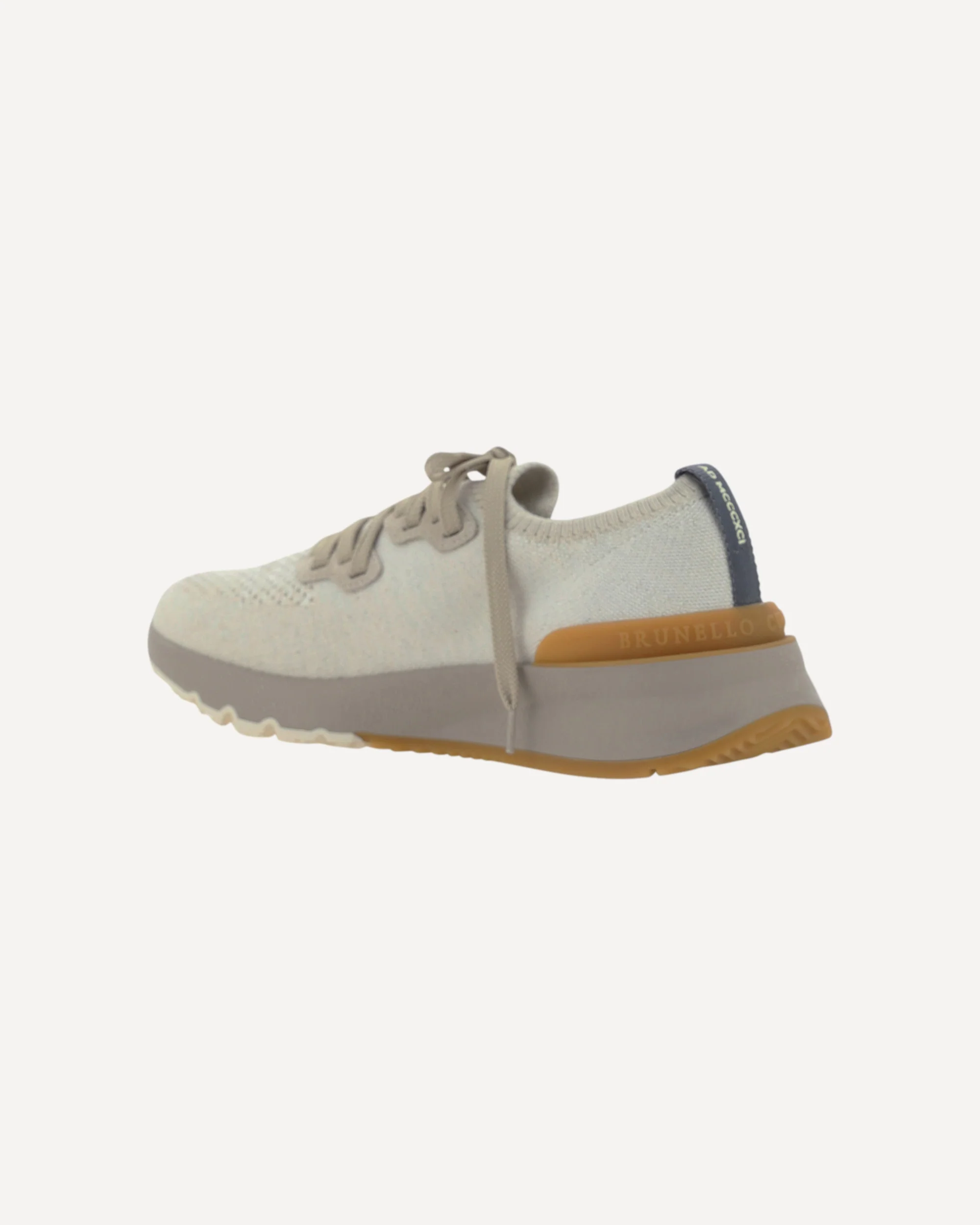 Cotton Sneakers - Image 5