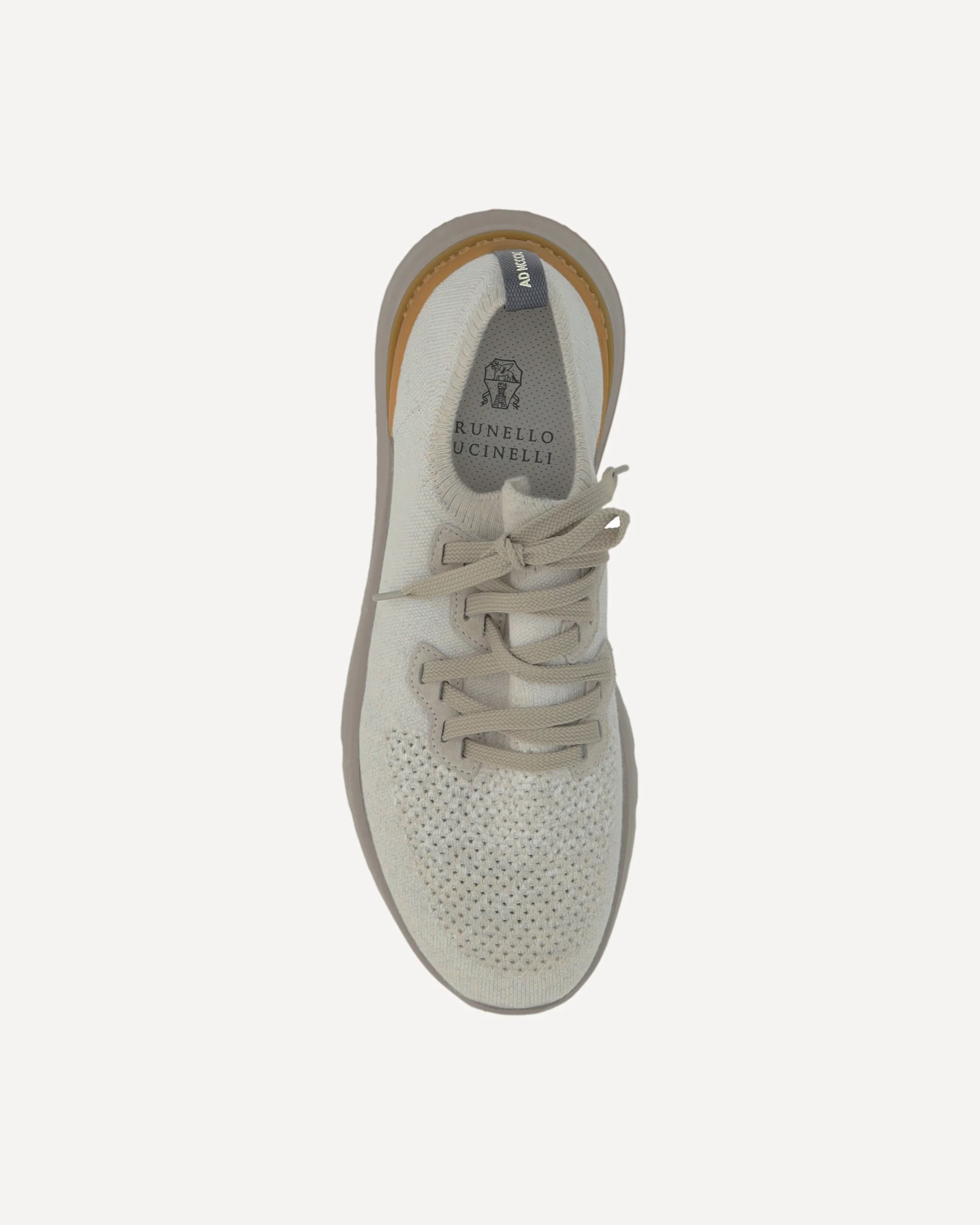 Cotton Sneakers - Image 6