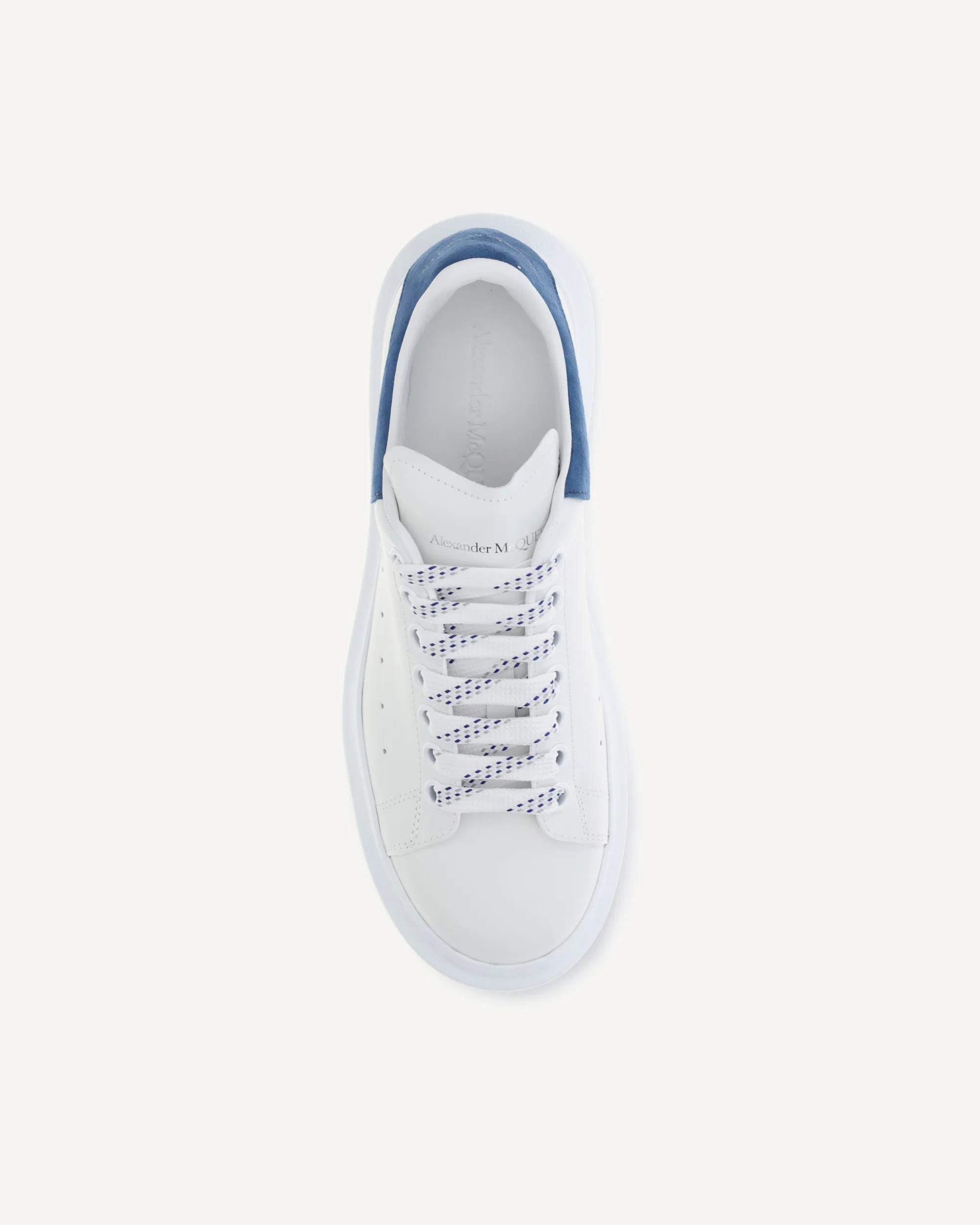 Leather Sneakers - Image 6