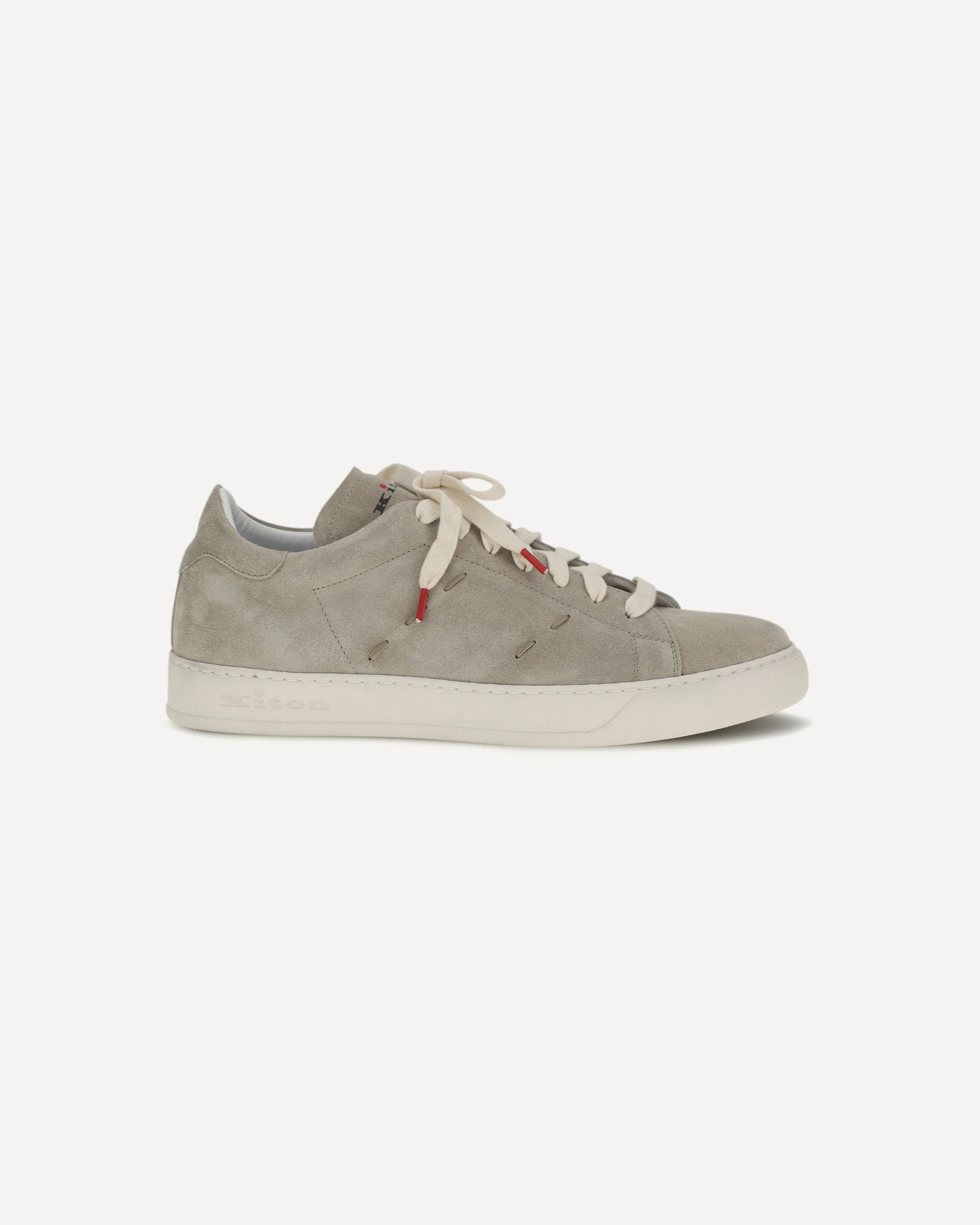 Suede Sneakers - Image 3