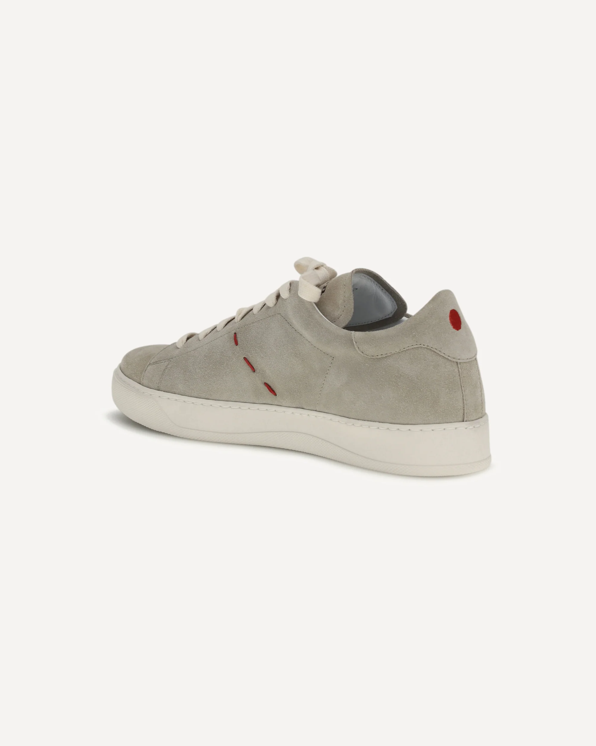 Suede Sneakers - Image 5