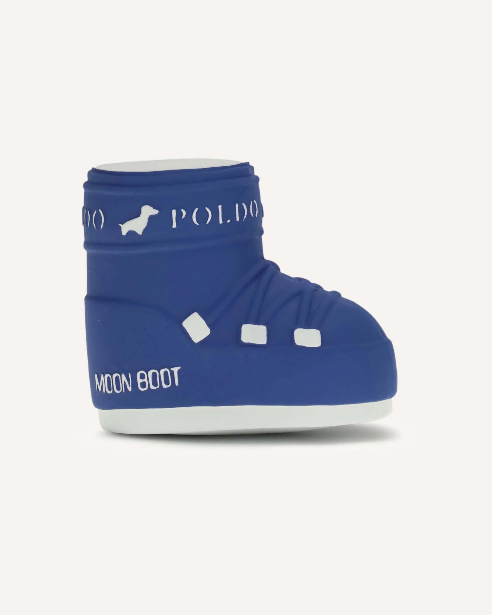 Sound Toy by Poldo x MoonBoot “Squeaky” - Image 3