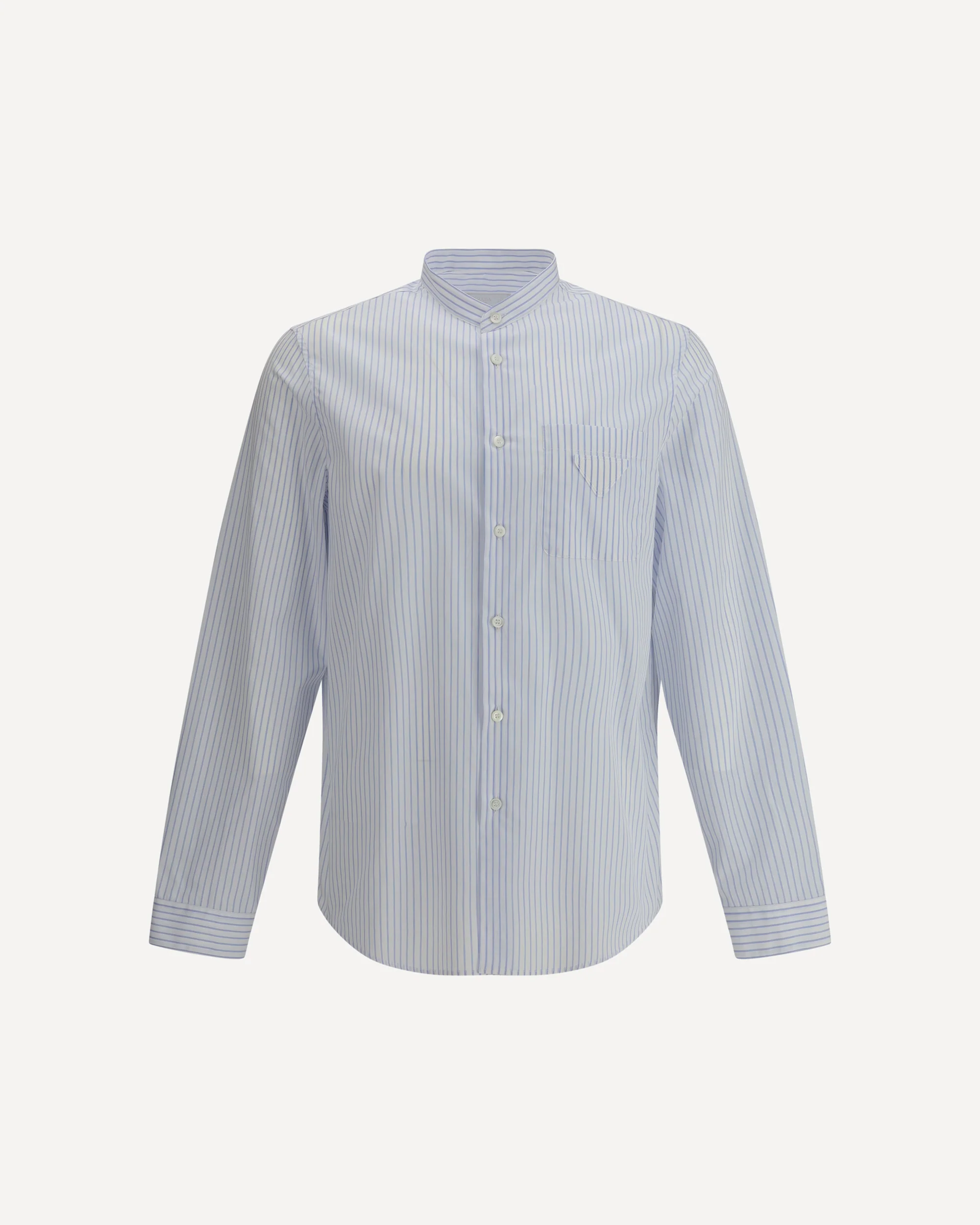 Striped Shirt - Image 3