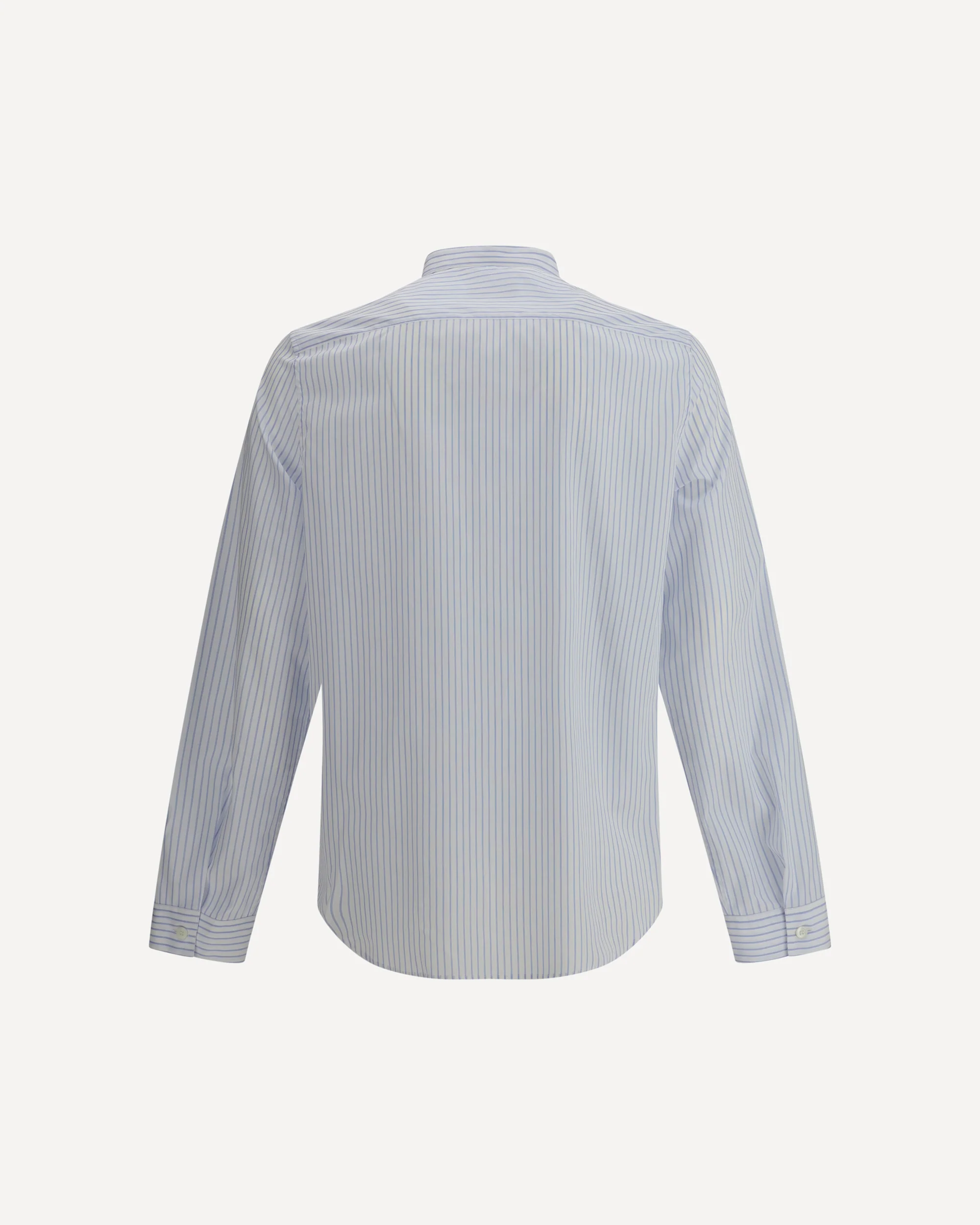 Striped Shirt - Image 4