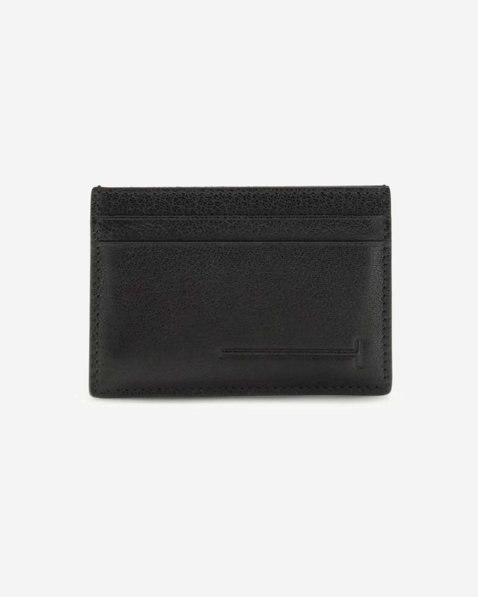 Leather Card Holder - Image 3