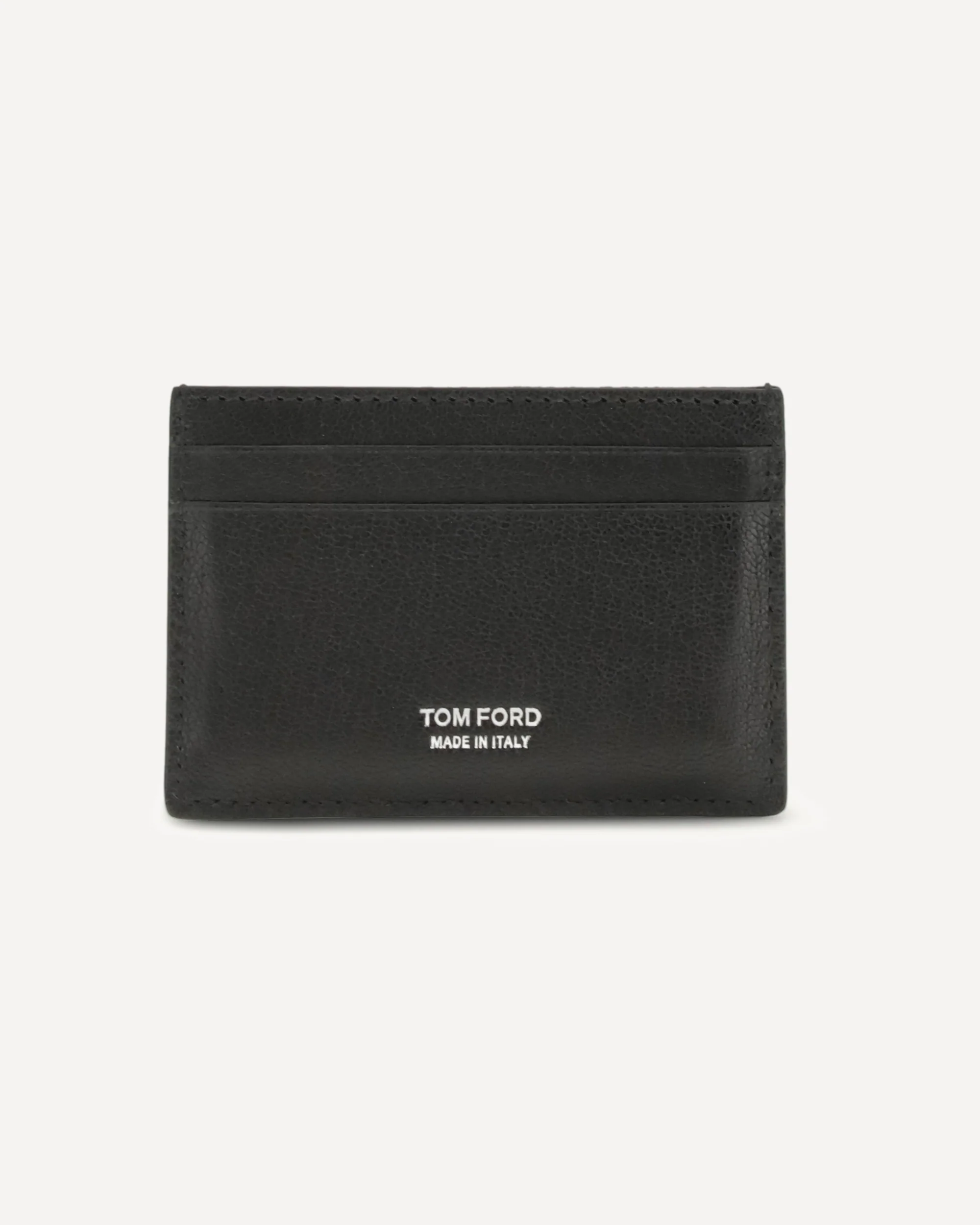 Leather Card Holder - Image 4