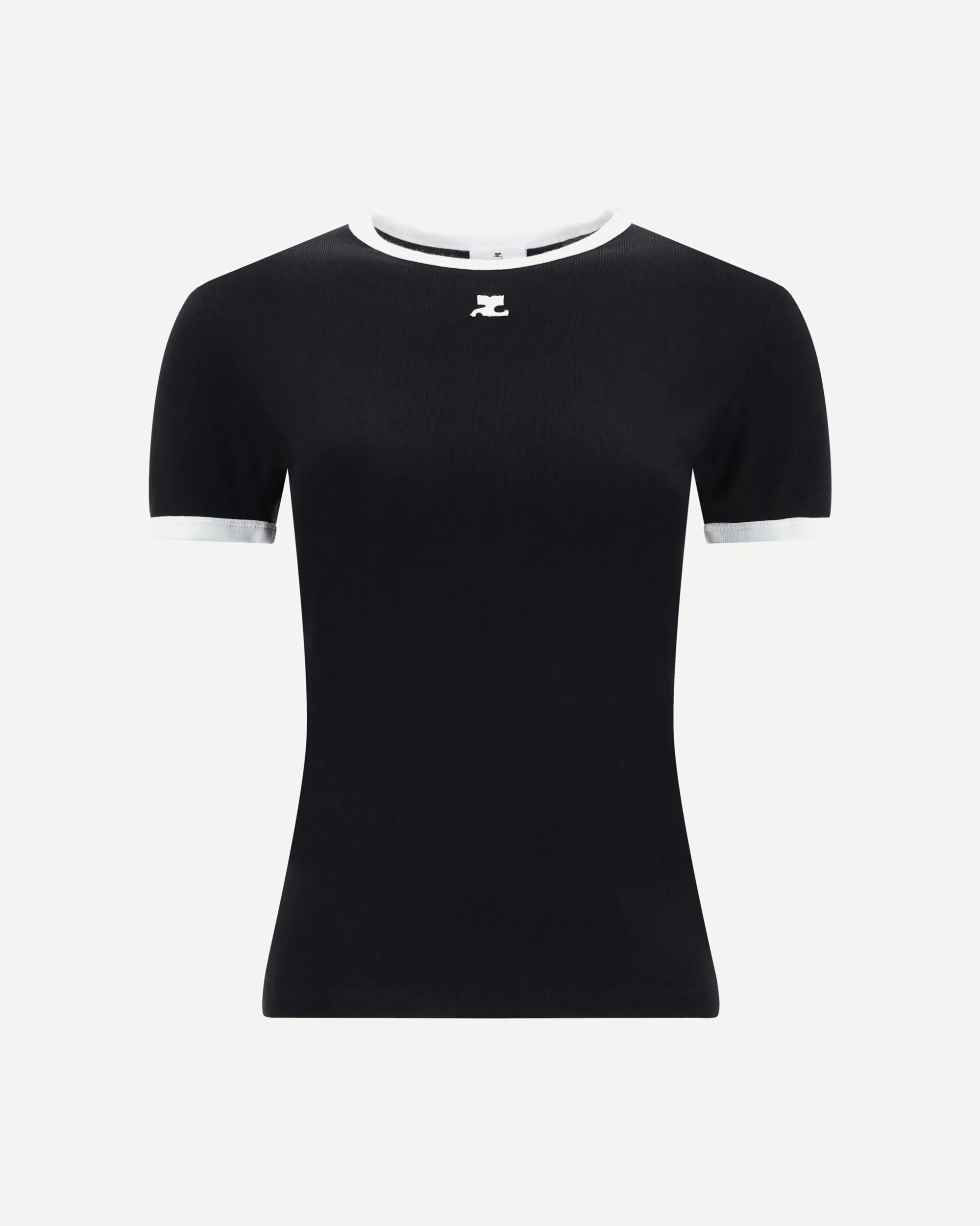 Logo T-Shirt - Image 3