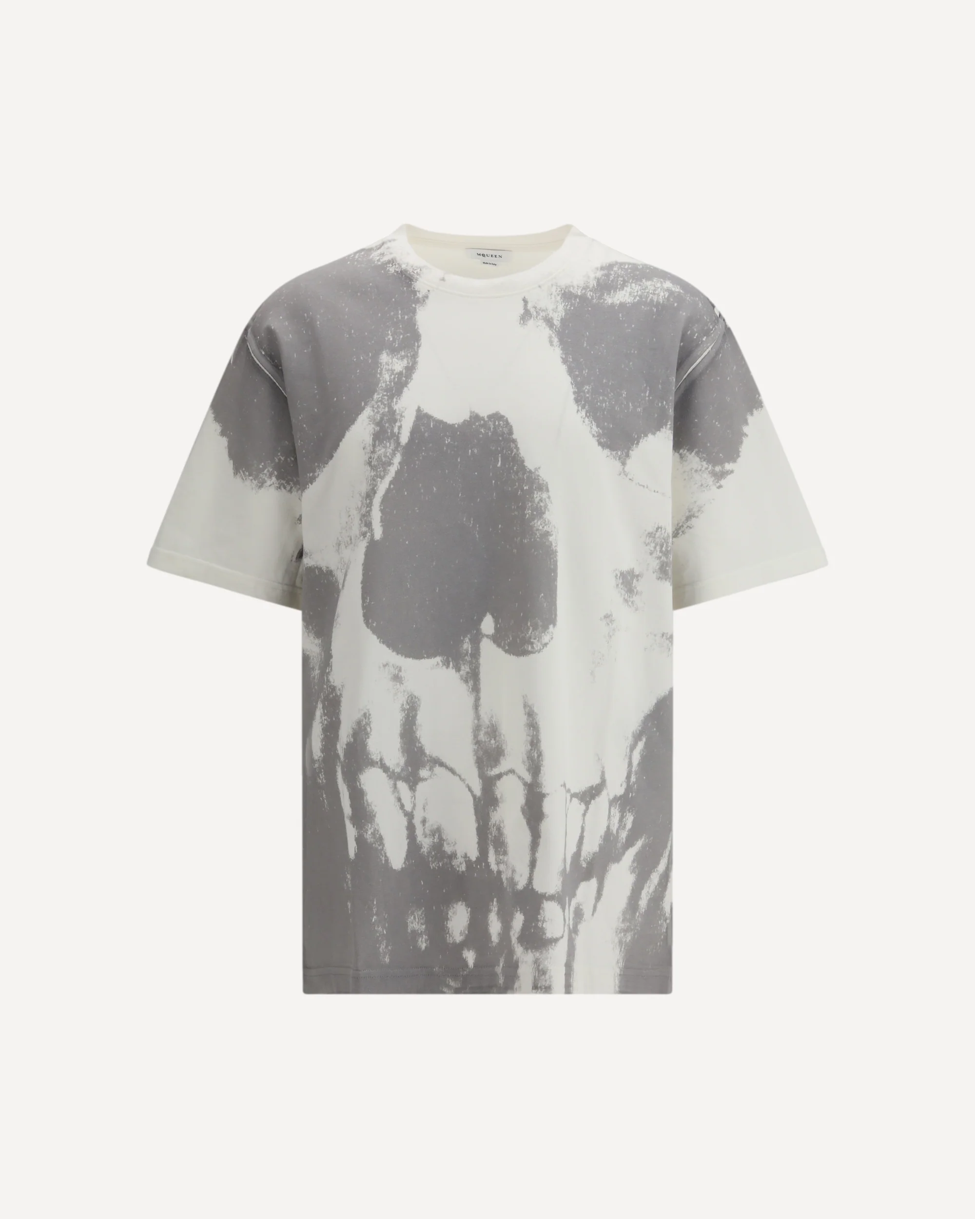 Skull-print T-shirt - Image 3