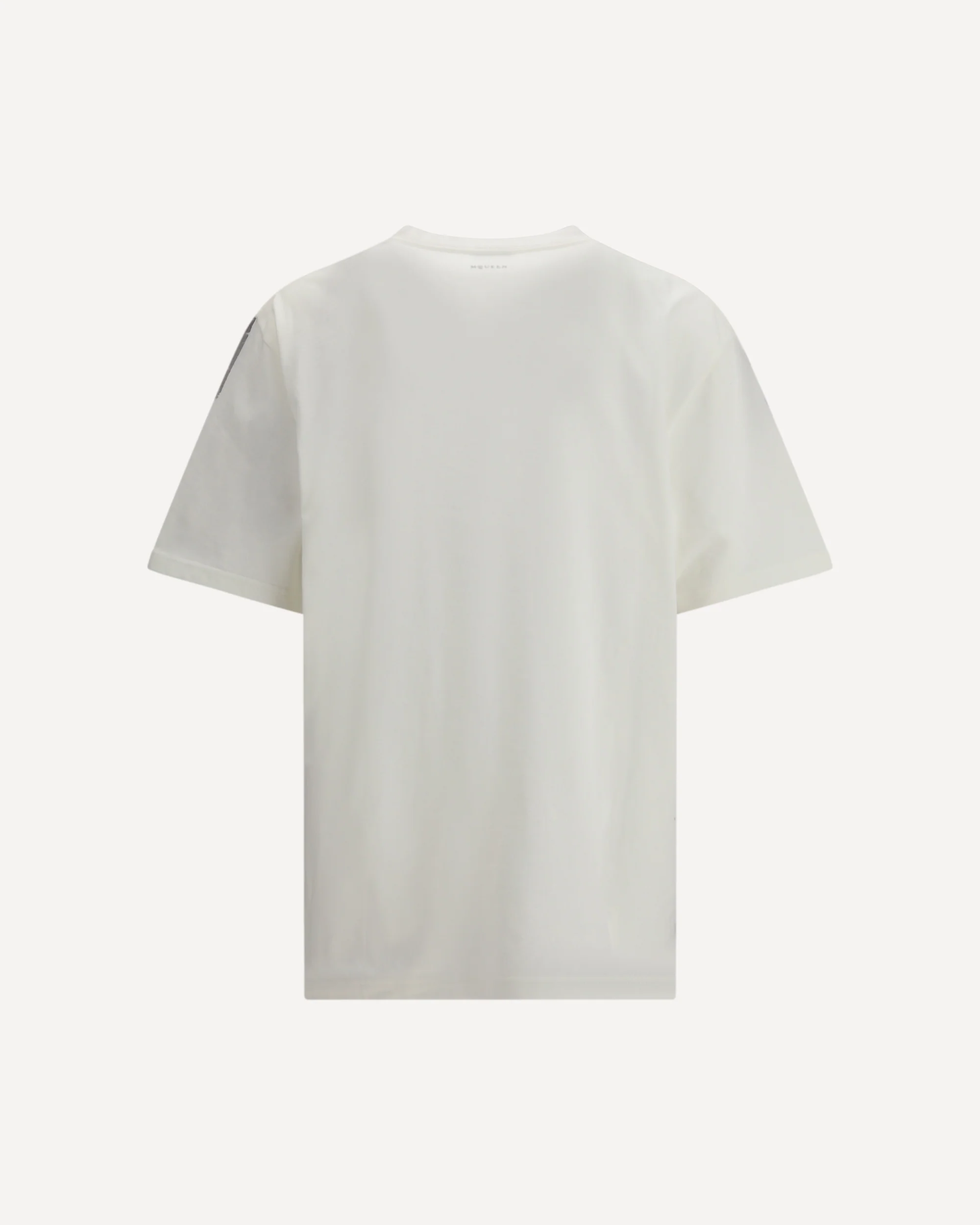 Skull-print T-shirt - Image 4