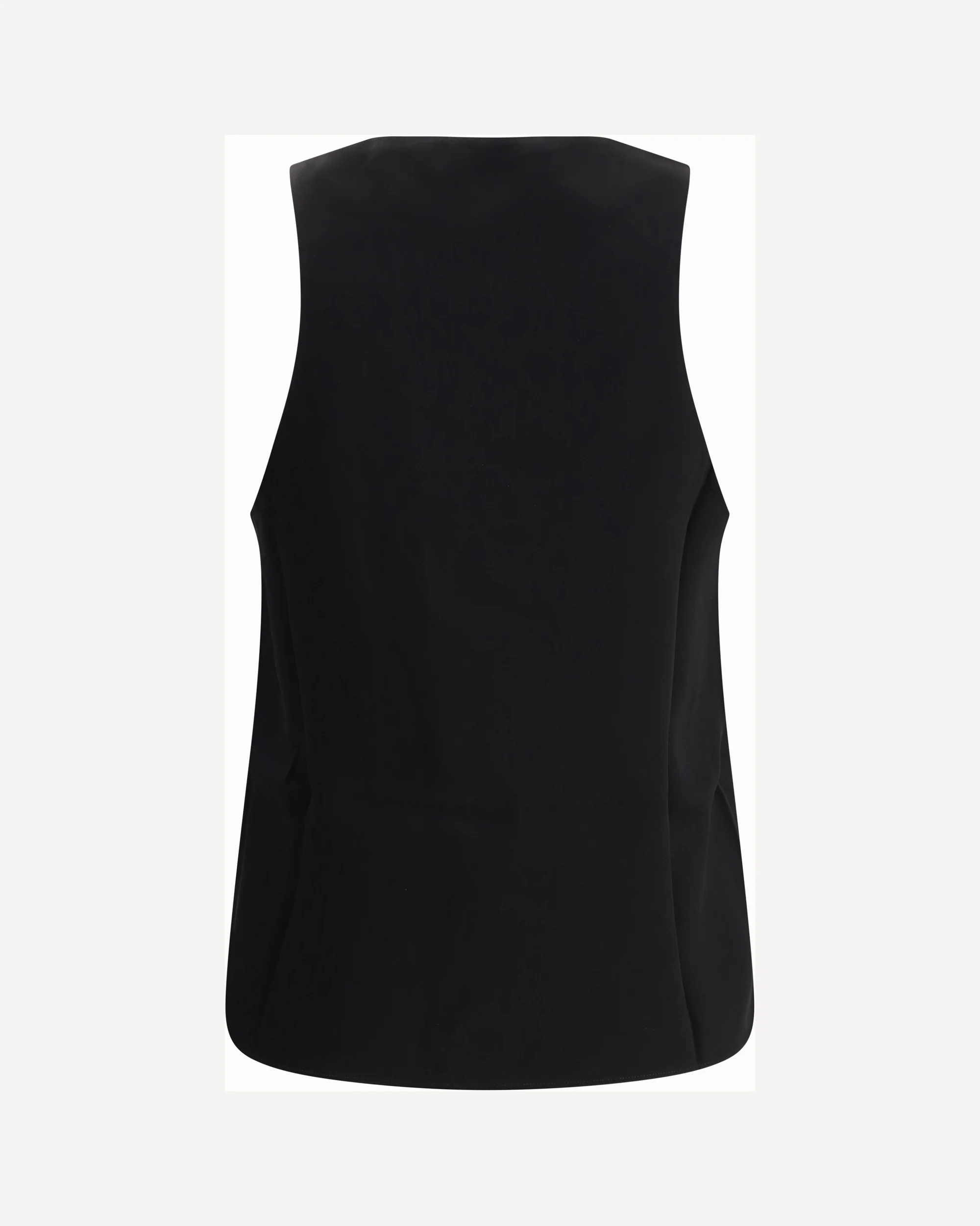 Sleevless Top - Image 4