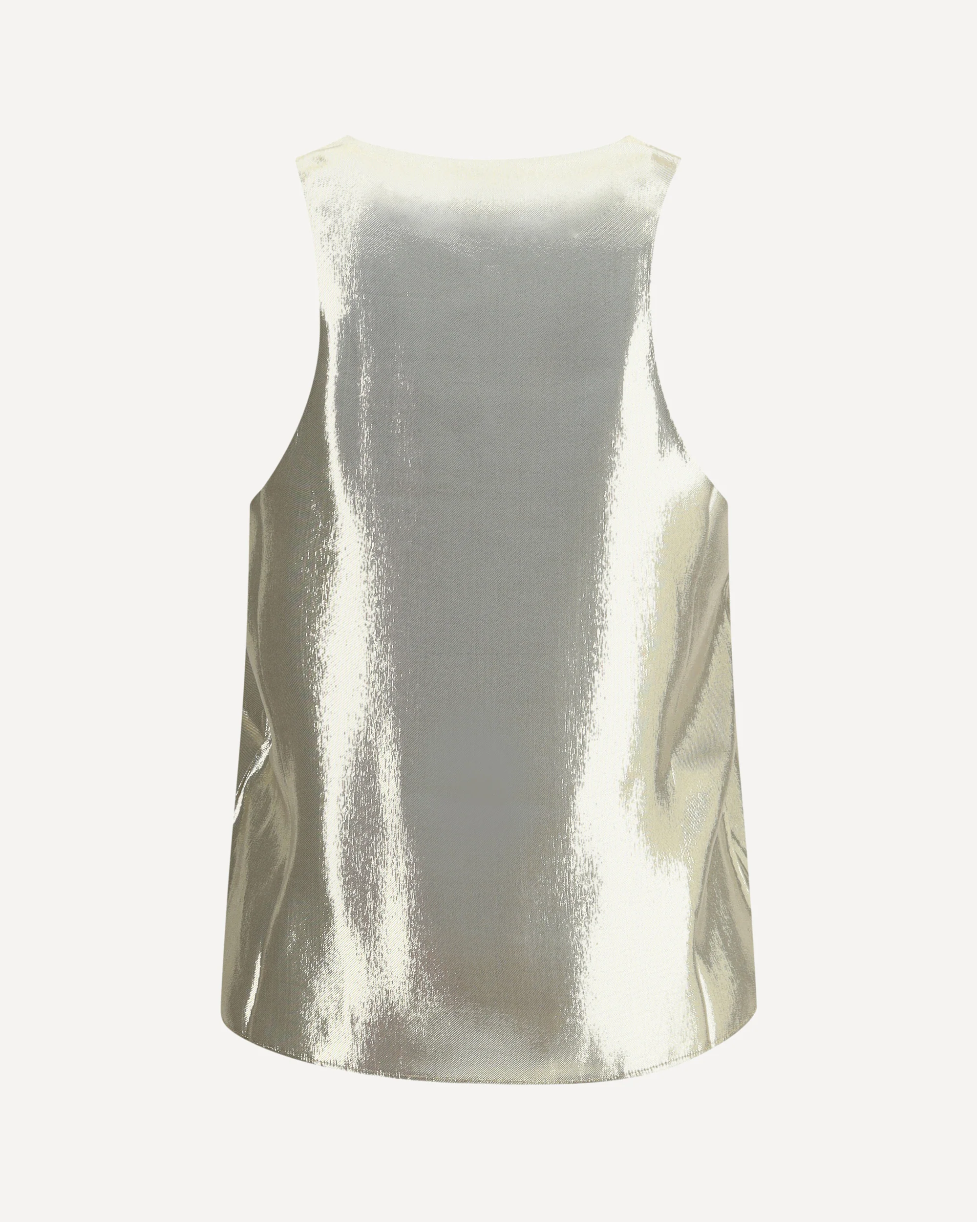 Sleevless Top - Image 4