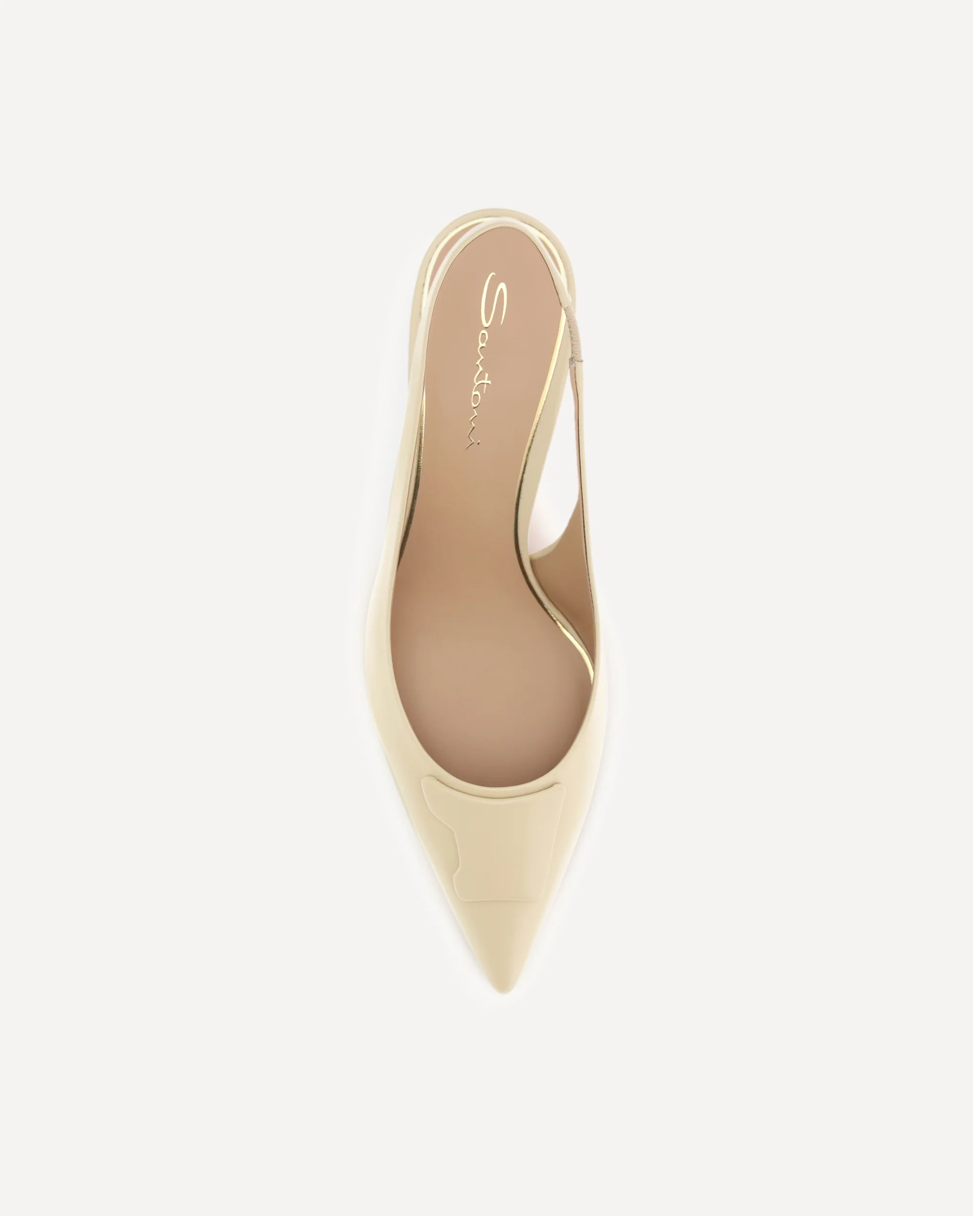 Taylor slingback Pumps - Image 6