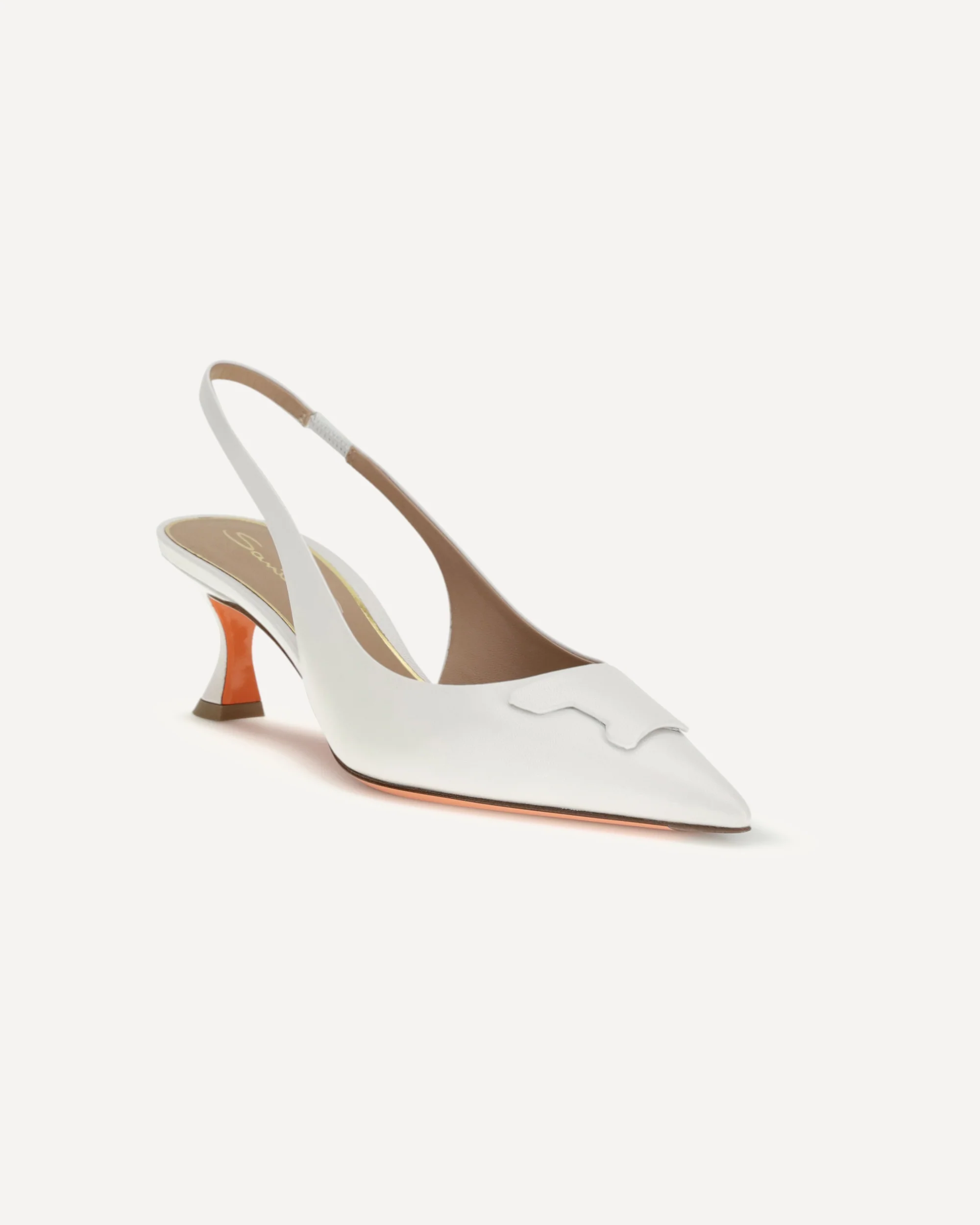 Taylor slingback Pumps - Image 4