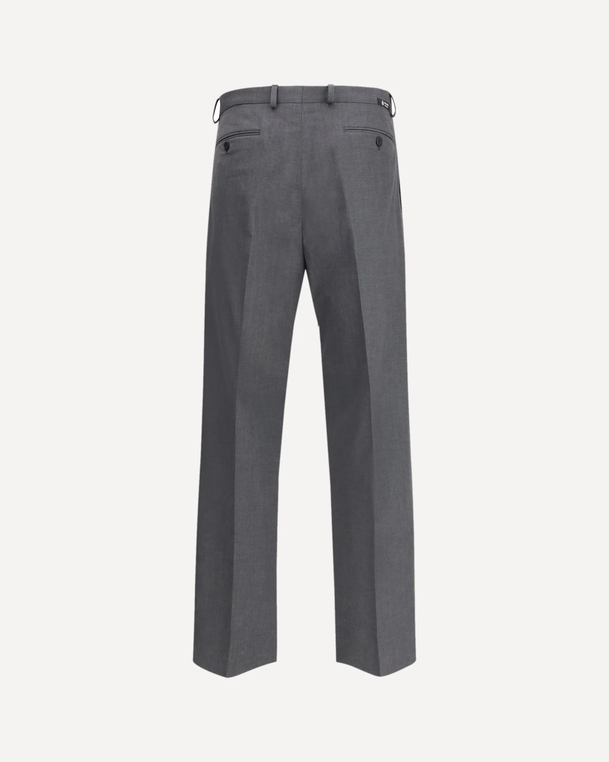 Wool Trousers - Image 4