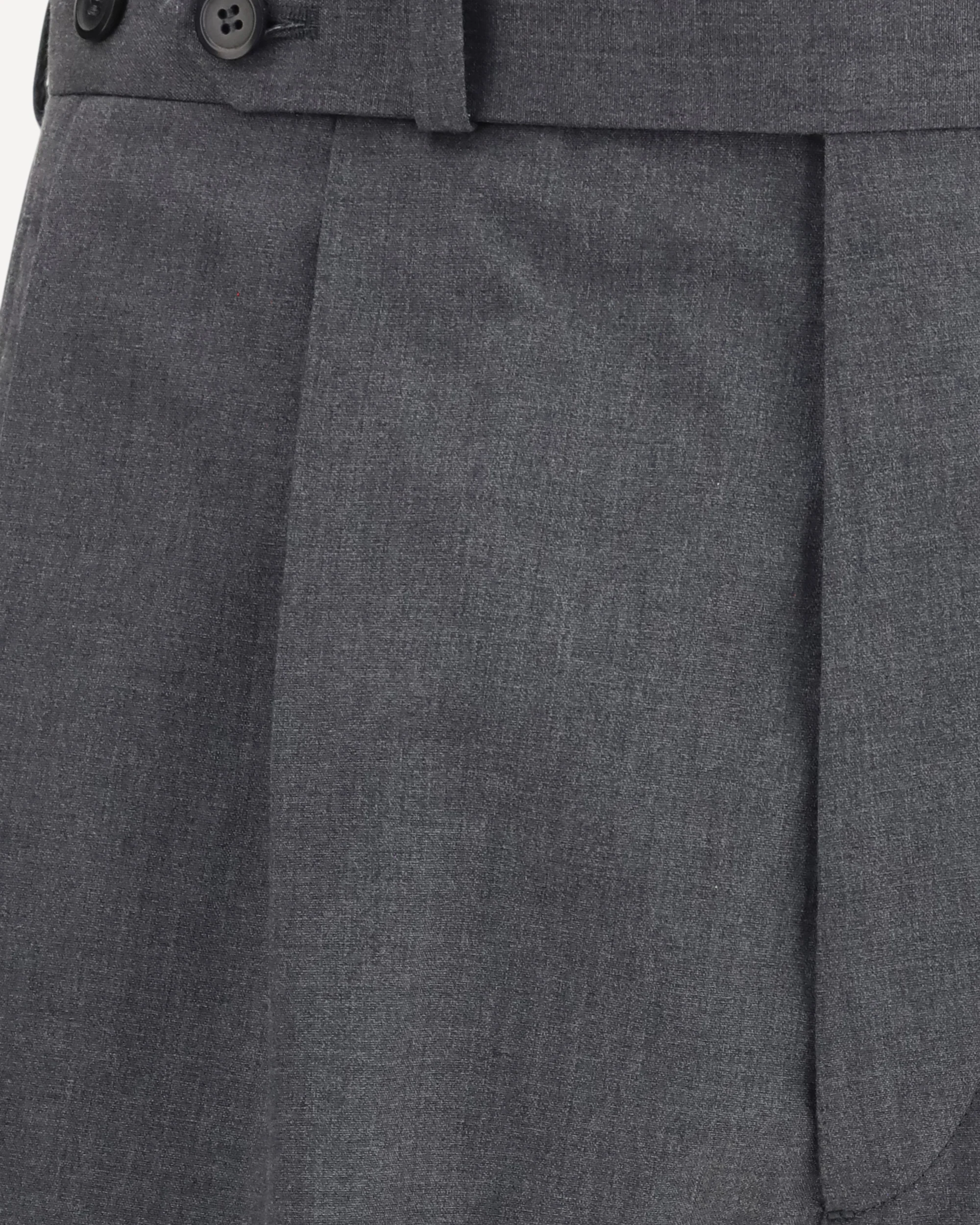 Wool Trousers - Image 5