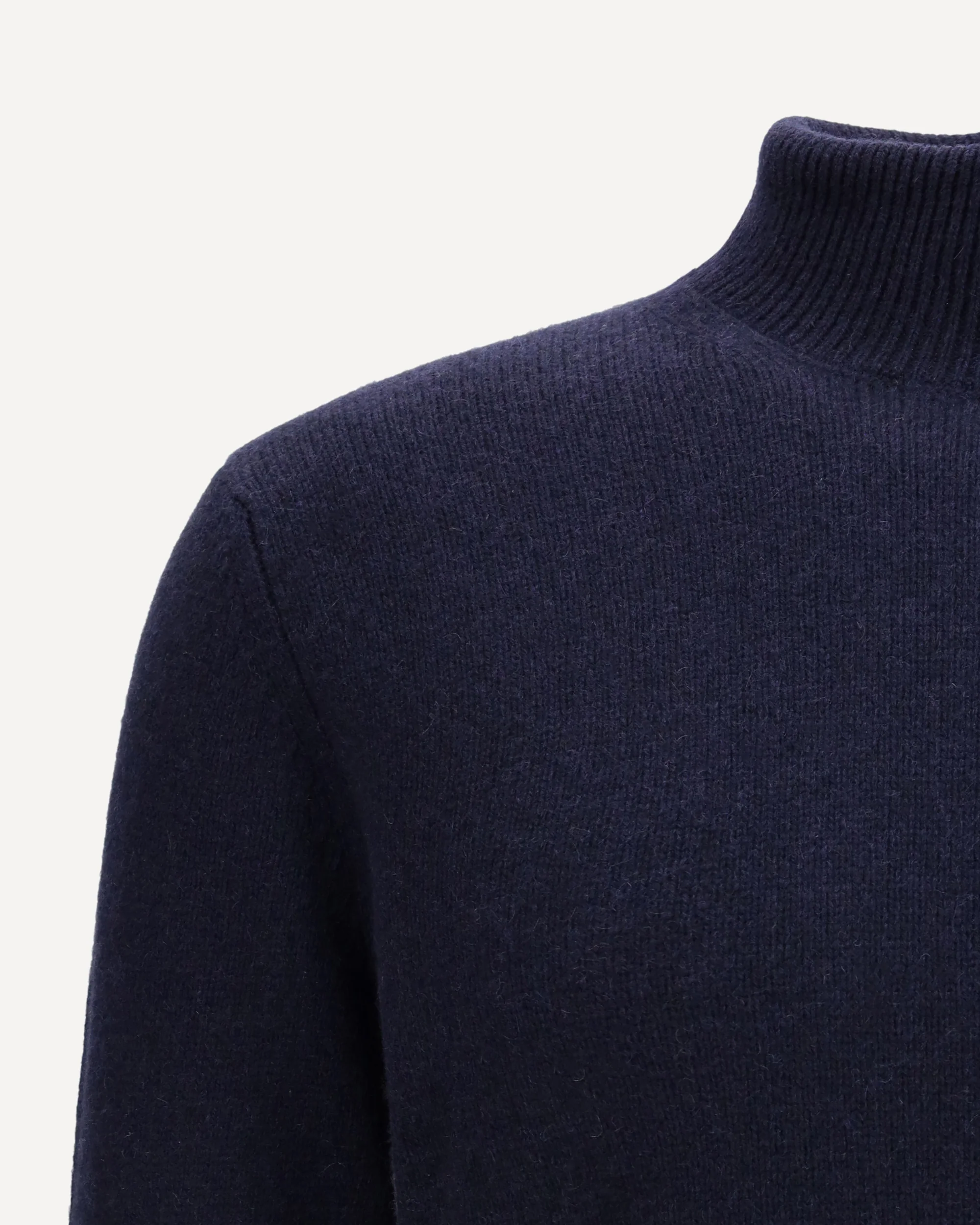 Turtleneck Sweater - Image 5
