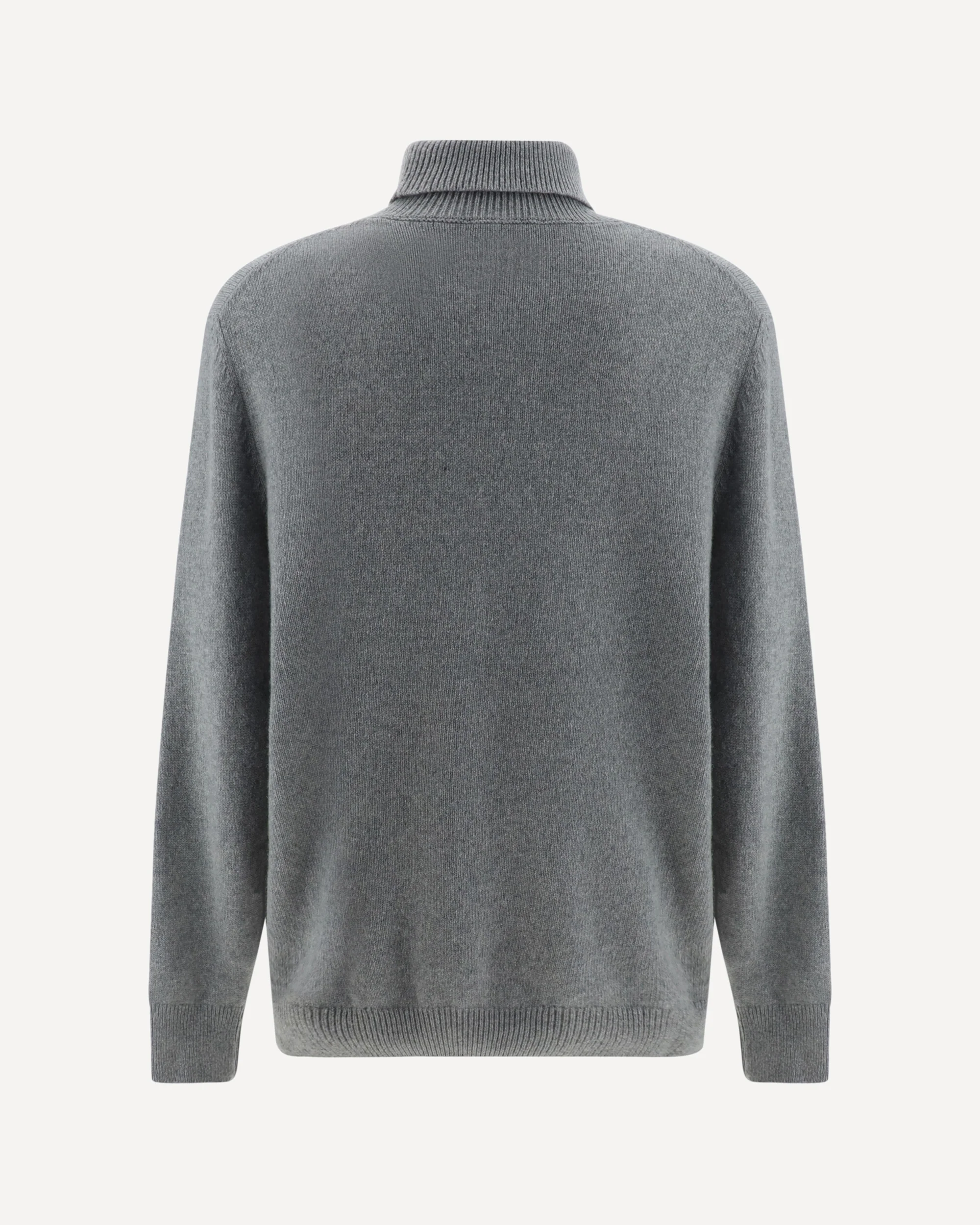 Turtleneck Sweater - Image 4