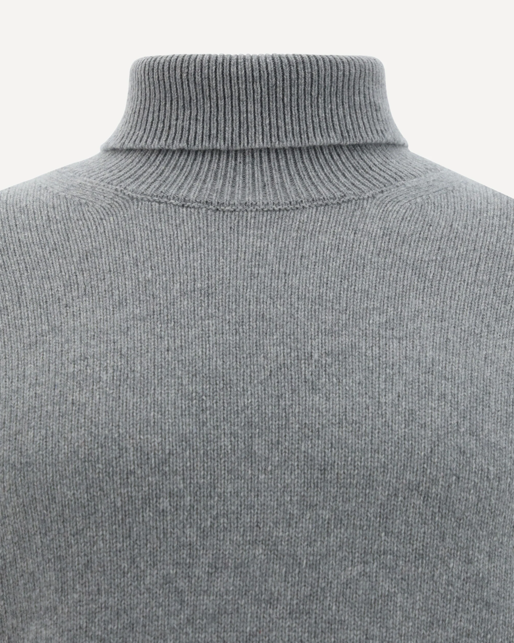 Turtleneck Sweater - Image 5