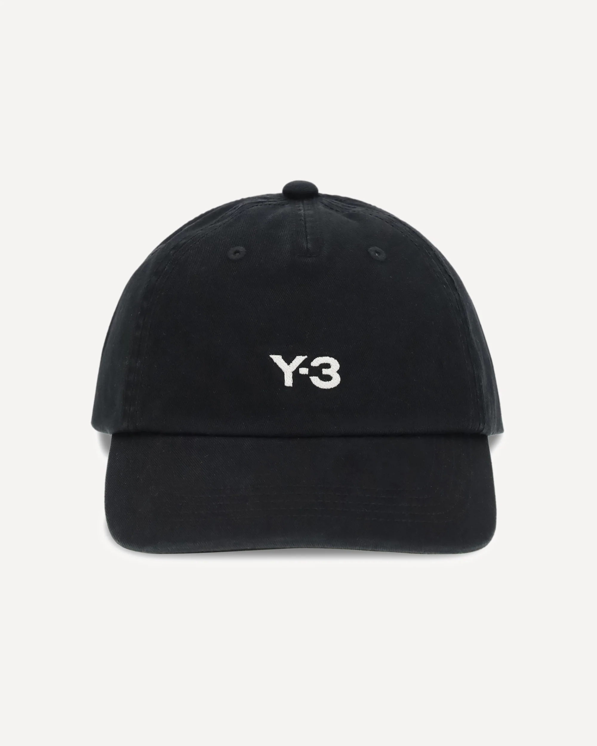 Cotton Baseball Cap - Image 3