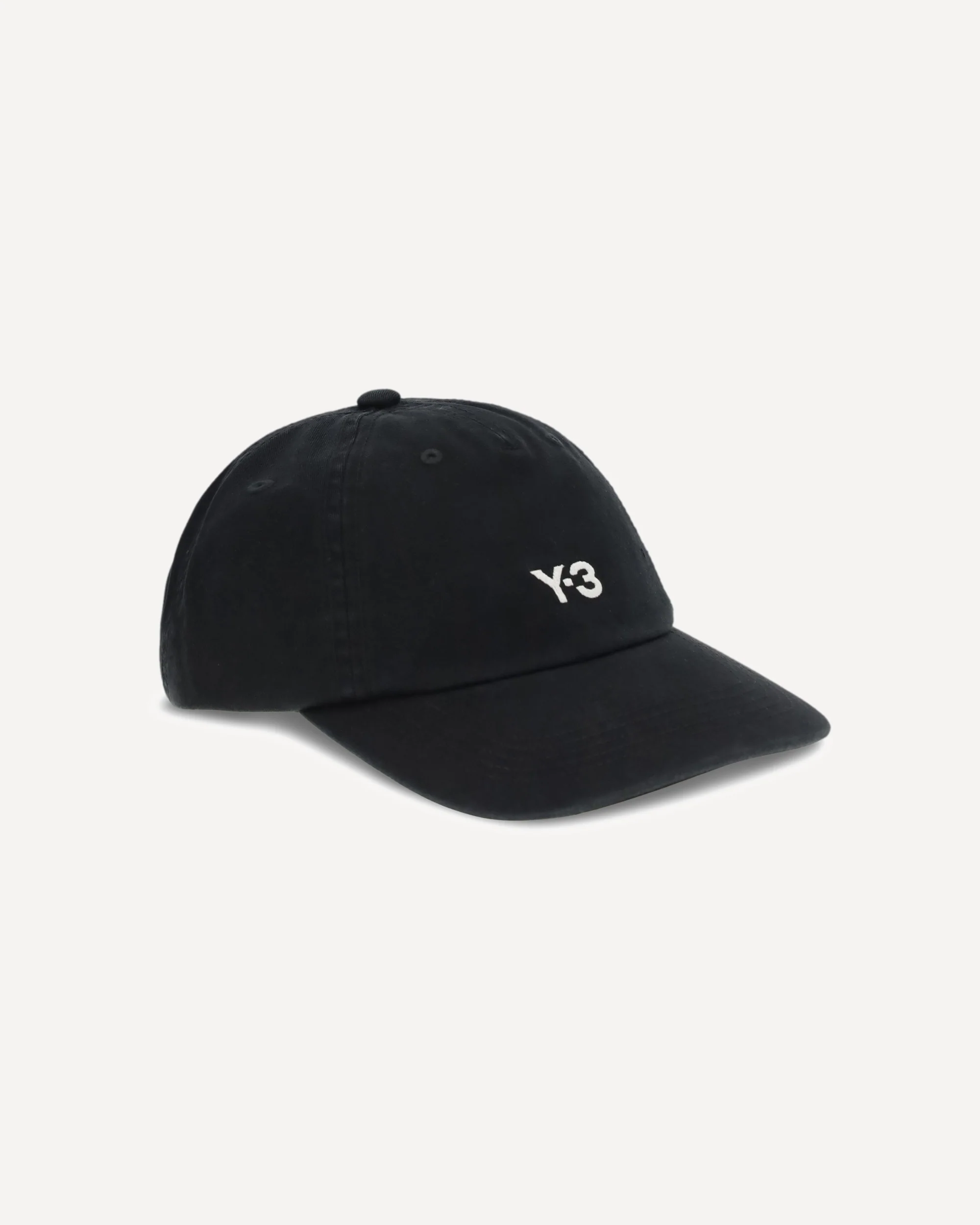 Cotton Baseball Cap - Image 4