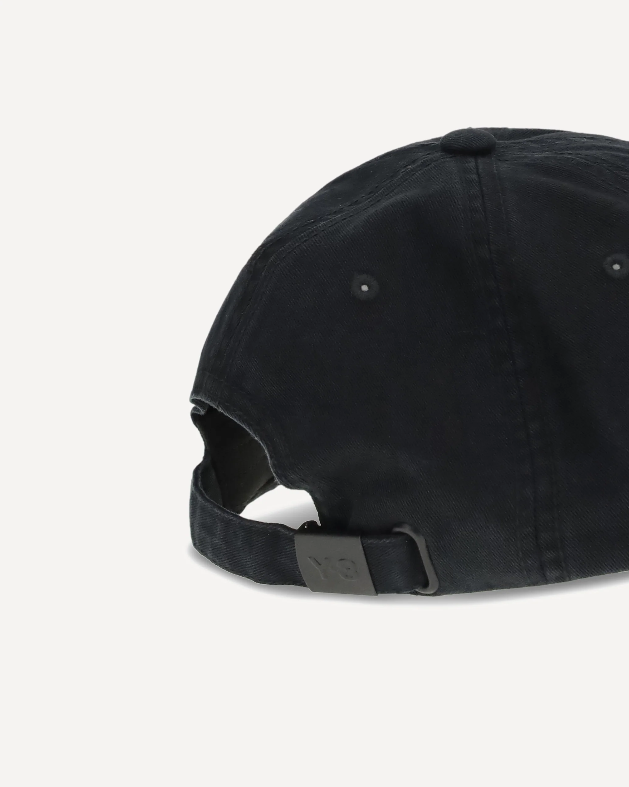 Cotton Baseball Cap - Image 5